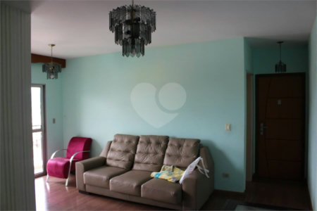 Apartamento à venda em Jardim São Luís, Suzano, SP