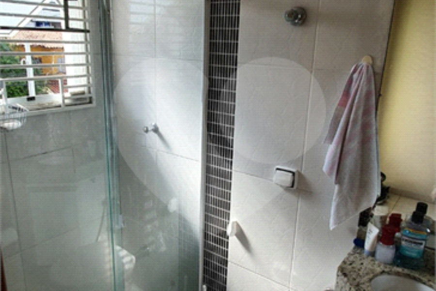 Sobrado à venda com 3 quartos, sendo 1 suíte,  em Tucuruvi, São Paulo, SP