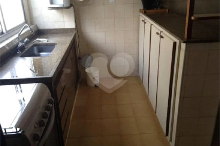 Apartamento à venda com 3 quartos em Pinheiros, São Paulo, SP