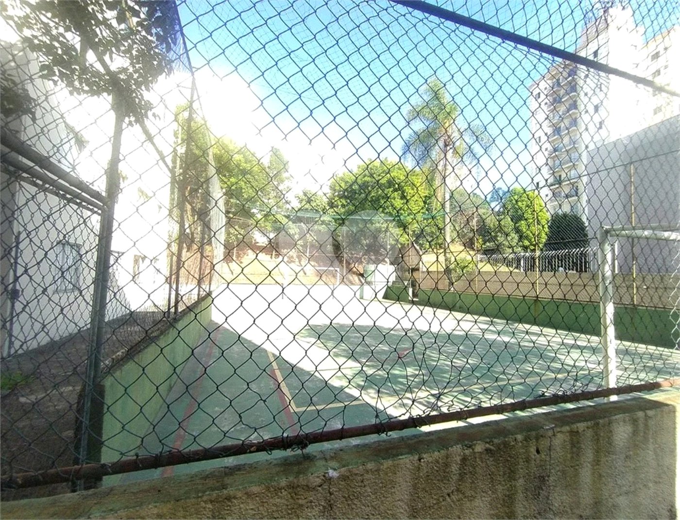 Apartamento à venda com 1 quarto em Imirim, São Paulo, SP