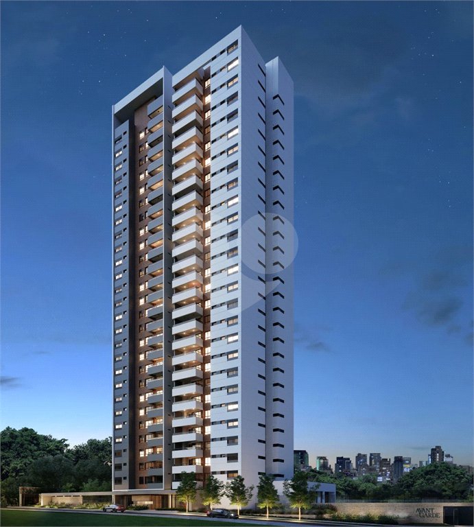 Apartamento à venda com 3 quartos, sendo 1 suíte, em Parque Campolim, Sorocaba, SP