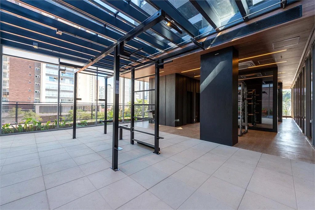 Apartamento à venda com 3 suítes em Jardim das Acácias, São Paulo, SP