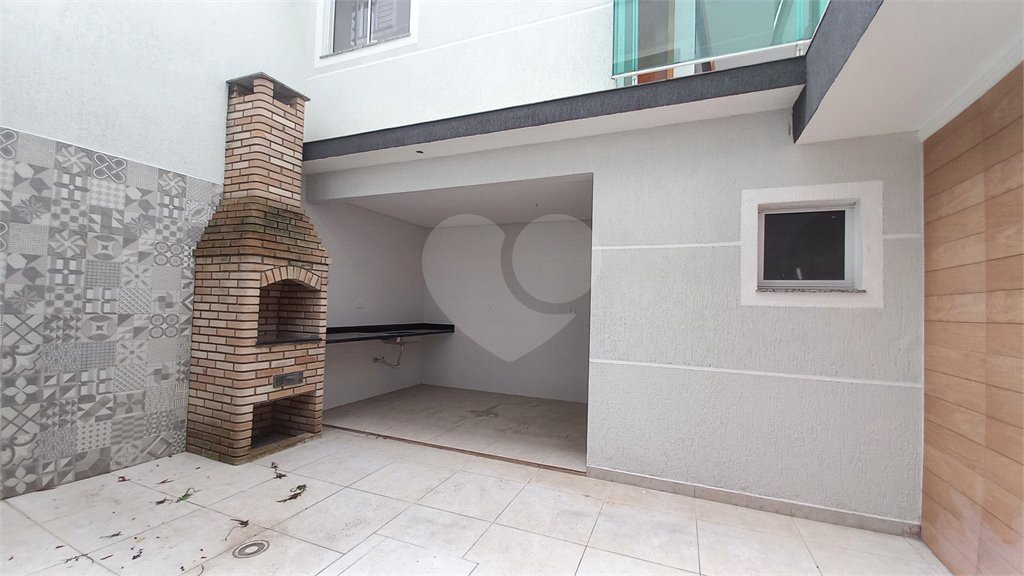 Sobrado à venda com 3 suítes em Vila Nova Mazzei, São Paulo, SP