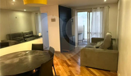 Apartamento à venda com 2 quartos, sendo 1 suíte,  em Vila Guilherme, São Paulo, SP