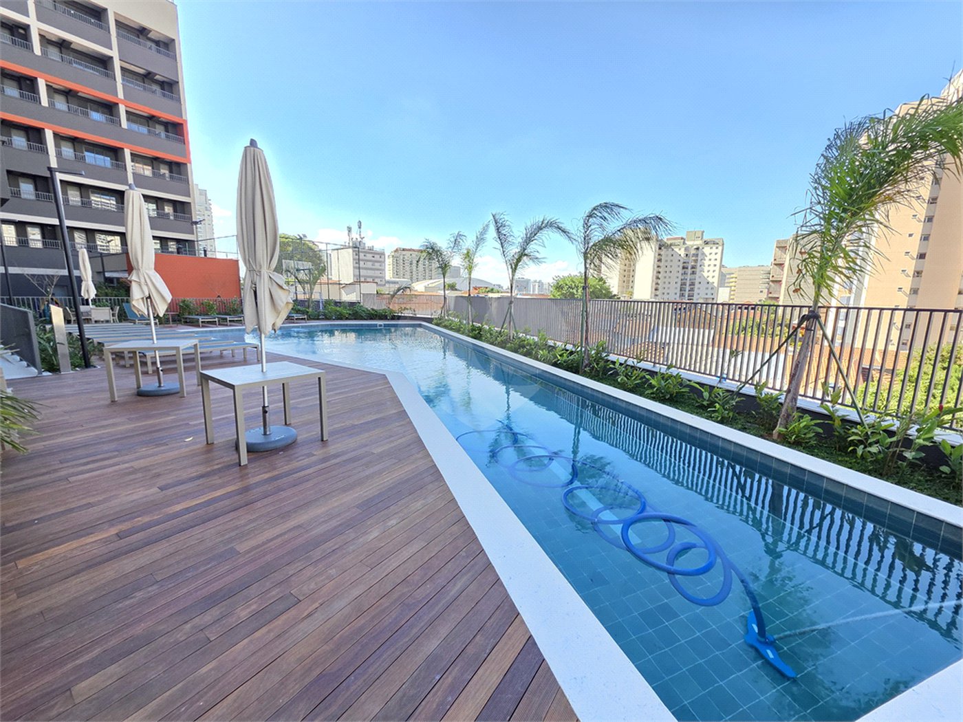 Apartamento à venda com 1 suíte em Vila Pompéia, São Paulo, SP