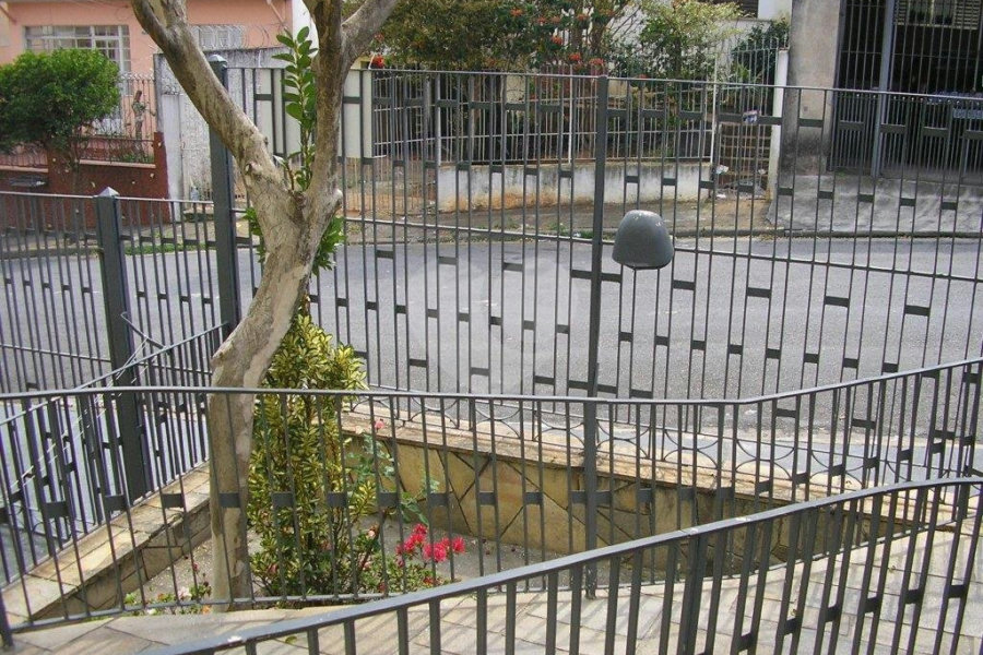 Sobrado à venda com 3 quartos em Vila Guilherme, São Paulo, SP