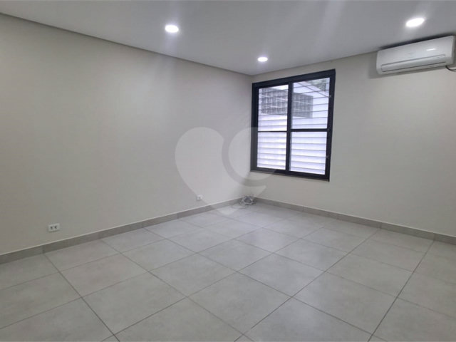 Sobrado para alugar com 1 quarto em Vila Clementino, São Paulo, SP
