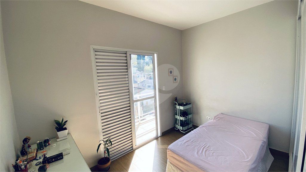 Sobrado à venda com 3 quartos, sendo 2 suítes, em Casa Verde, São Paulo, SP