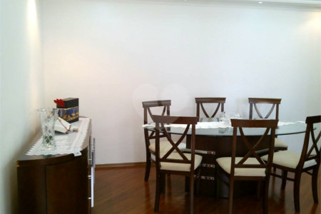 Apartamento à venda com 2 quartos em Vila Santa Teresa (zona Sul), São Paulo, SP