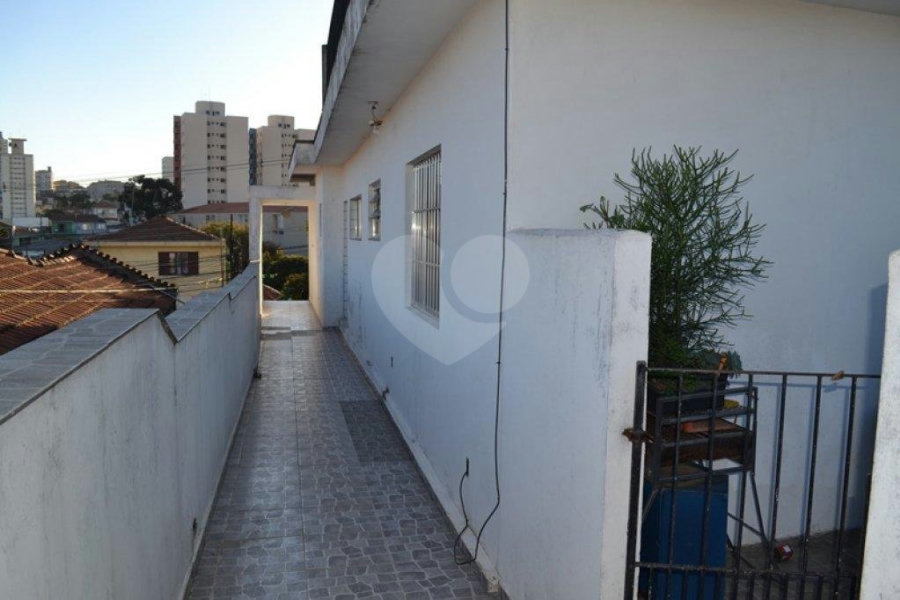 Sobrado à venda com 2 quartos em Vila Nivi, São Paulo, SP