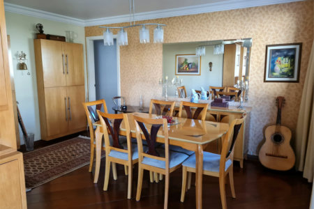 Apartamento à venda com 3 suítes em Vila Andrade, São Paulo, SP