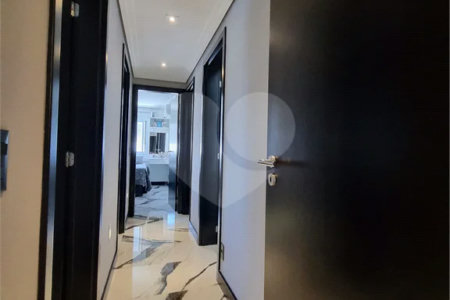 Apartamento à venda com 4 quartos, sendo 2 suítes, em Santa Teresinha, São Paulo, SP