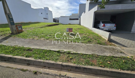Terreno em condomínio à venda em Cajuru do Sul, Sorocaba, SP