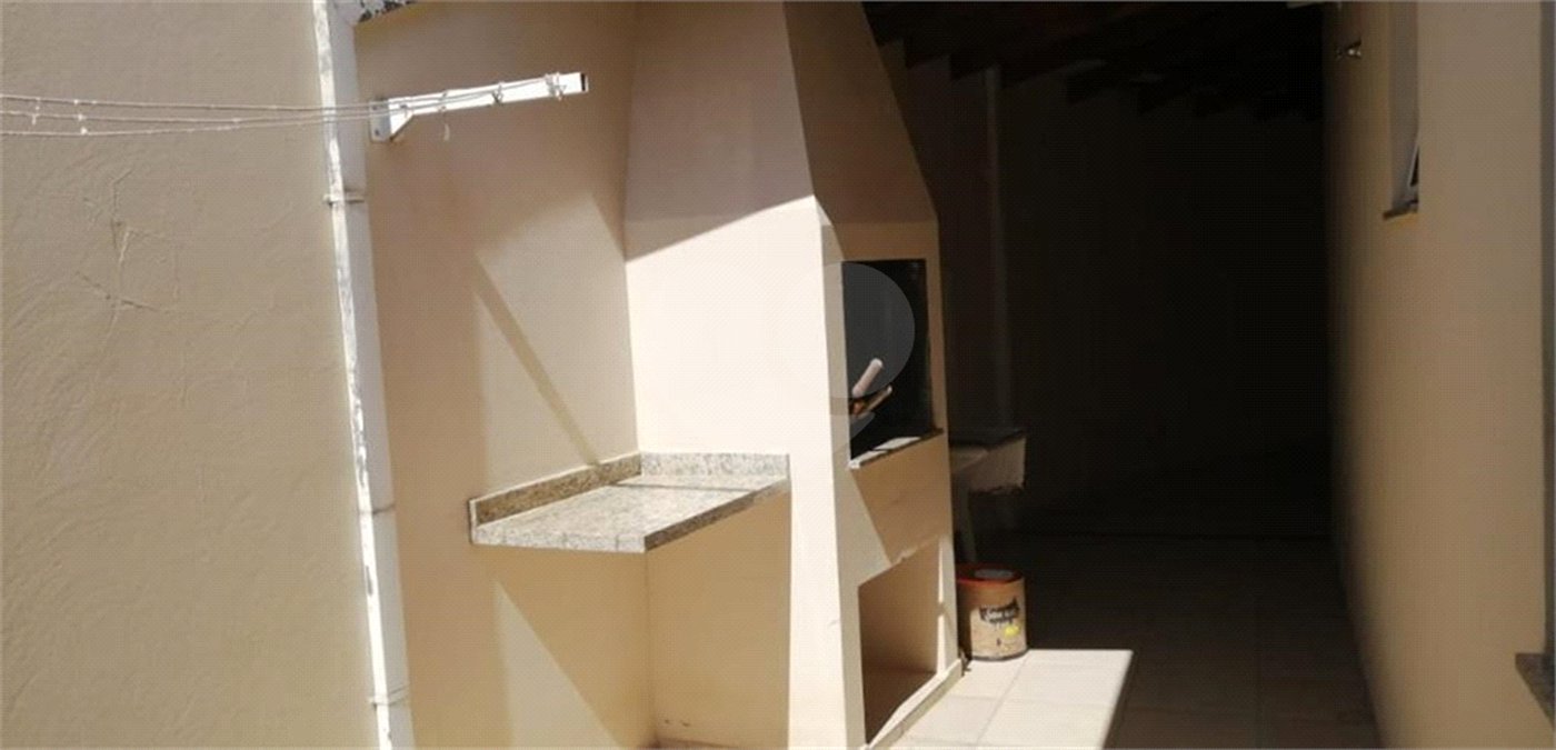 Casa à venda com 2 quartos em João Xxiii, Vinhedo, SP