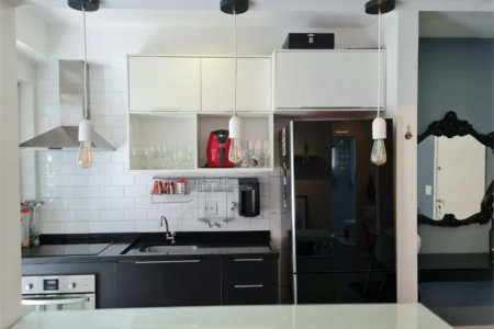 Studio à venda com 1 quarto em Vila Andrade, São Paulo, SP