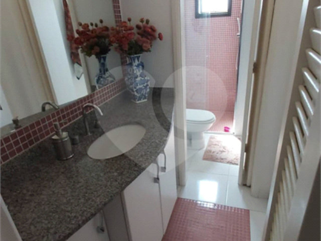 Apartamento à venda com 3 quartos, sendo 1 suíte,  em Santana, São Paulo, SP