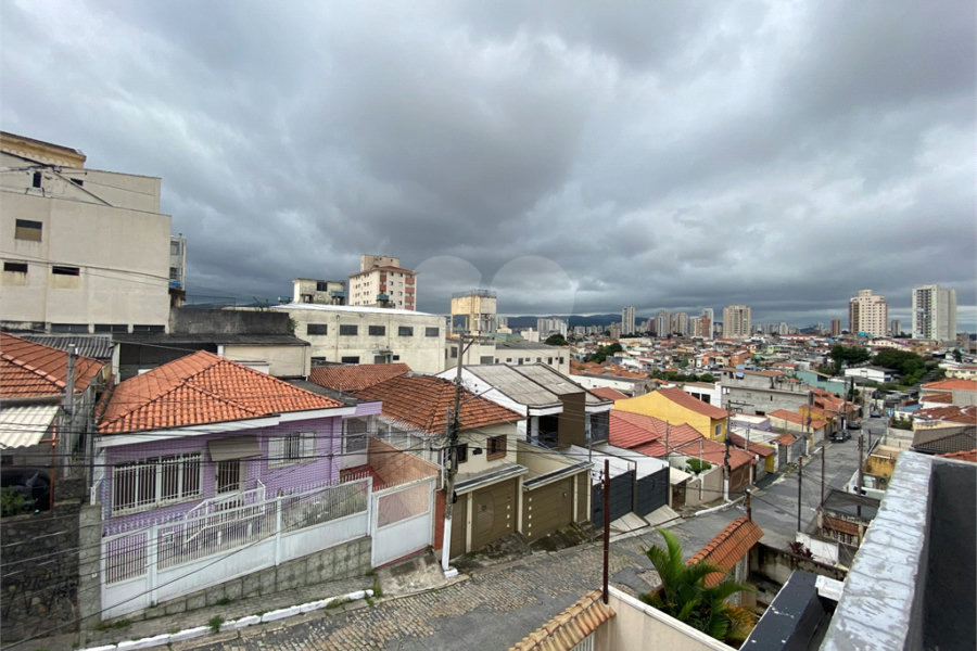 Sobrado à venda com 3 quartos, sendo 1 suíte, em Imirim, São Paulo, SP