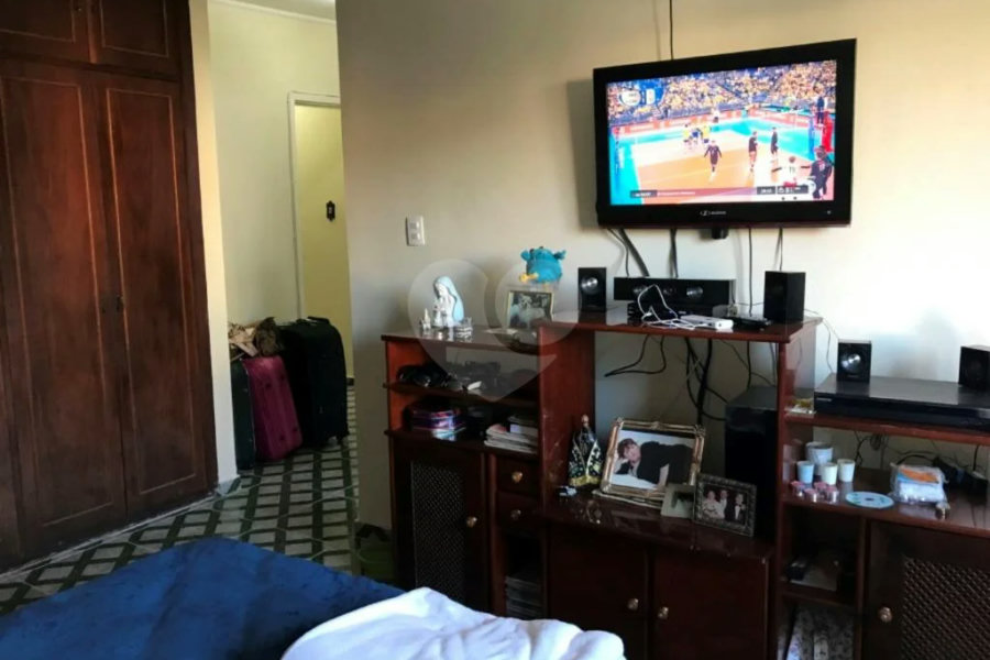 Sobrado à venda com 5 quartos, sendo 1 suíte,  em Santana, São Paulo, SP