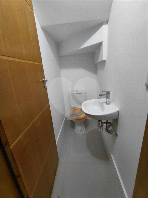 Sobrado para alugar com 3 quartos, sendo 2 suítes, em Freguesia do Ó, São Paulo, SP
