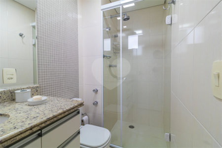 Apartamento à venda com 4 suítes em Alto da Boa Vista, São Paulo, SP