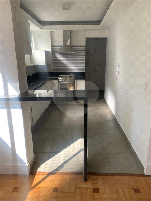 Apartamento à venda com 2 quartos em Vila Clementino, São Paulo, SP