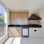 Apartamento para alugar com 4 suítes em Alto da Boa Vista, São Paulo, SP