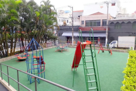Apartamento a venda na Mooca