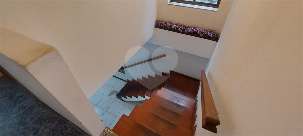 Casa de Vila à venda com 2 quartos em Jardim Botânico, Rio de Janeiro, RJ