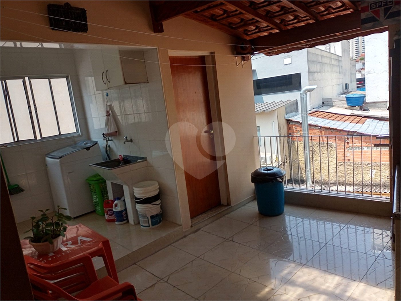 Casa à venda com 9 quartos em Mandaqui, São Paulo, SP
