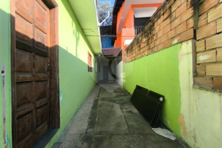 Casa à venda com 3 quartos em Jardim das Esmeraldas, São Paulo, SP