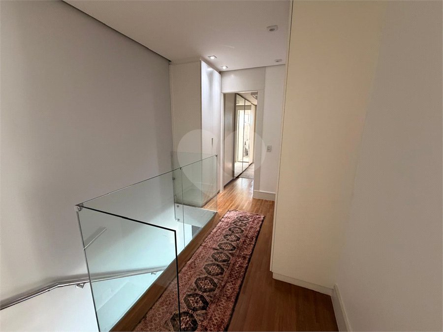 Apartamento para alugar com 3 suítes em Brooklin, São Paulo, SP