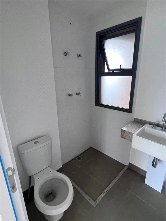 Apartamento à venda com 1 quarto em Cerqueira César, São Paulo, SP