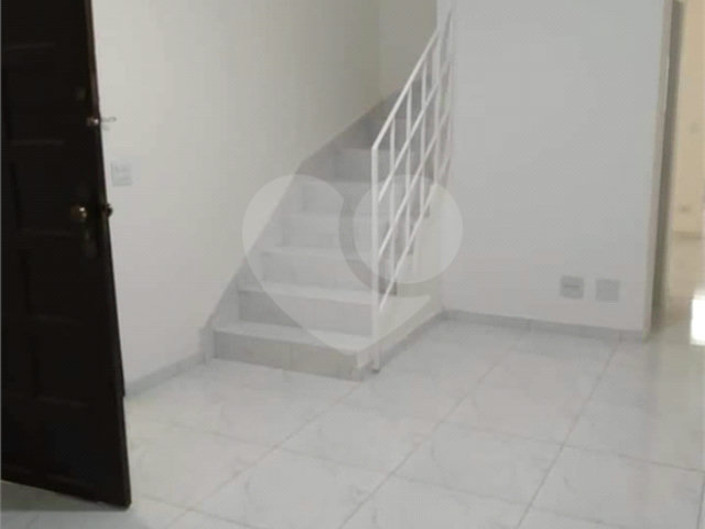 Sobrado à venda com 3 quartos em Mandaqui, São Paulo, SP