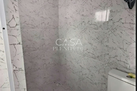 Kitnet para alugar com 1 quarto em Jardim Eliana, Sorocaba, SP