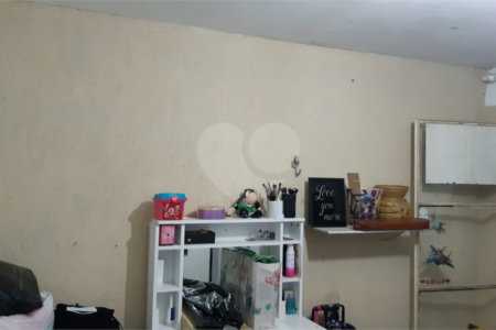 Sobrado à venda com 2 quartos em Vila Gustavo, São Paulo, SP