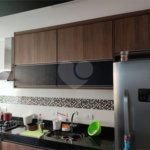 Apartamento à venda com 3 quartos, sendo 1 suíte, em Paraíso, Santo André, SP