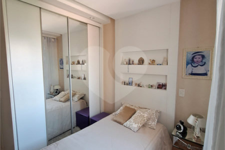Apartamento à venda com 4 quartos, sendo 2 suítes, em Vila Maria Alta, São Paulo, SP
