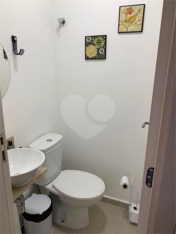 Apartamento à venda com 2 suítes em Tremembé, São Paulo, SP