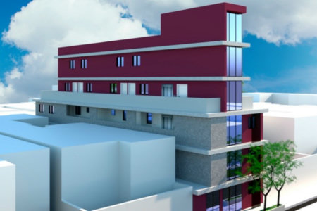 Residencial Plamplona