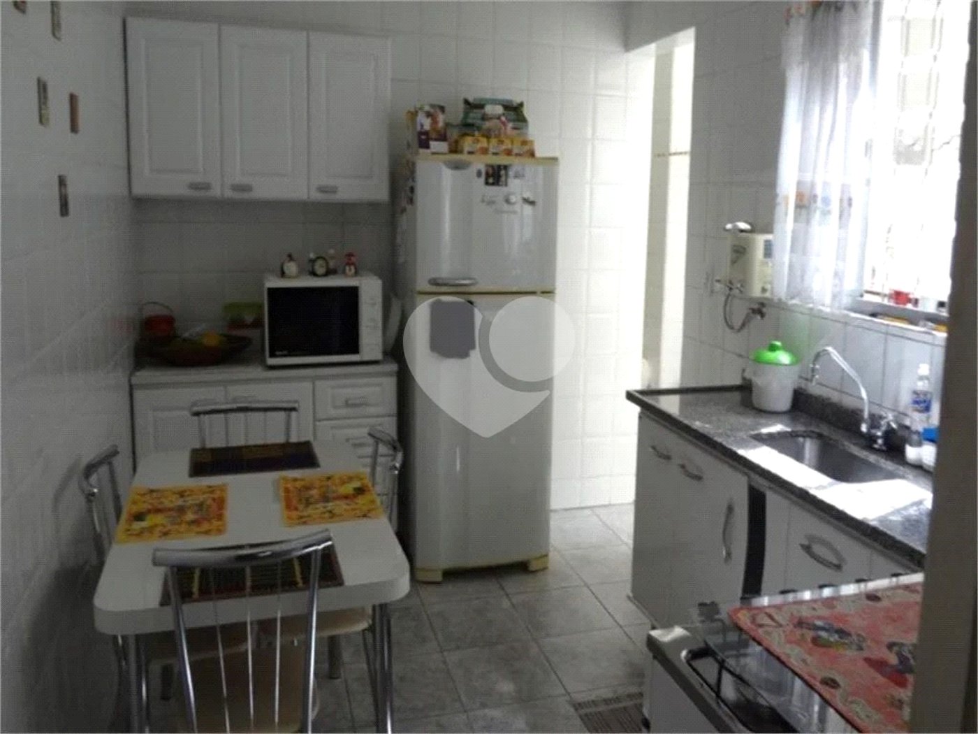 Sobrado à venda com 4 quartos, sendo 2 suítes, em Belenzinho, São Paulo, SP