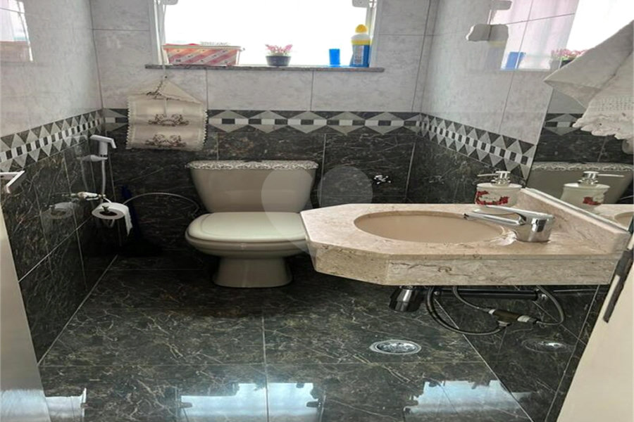 Sobrado à venda com 3 quartos, sendo 1 suíte,  em Jaçanã, São Paulo, SP