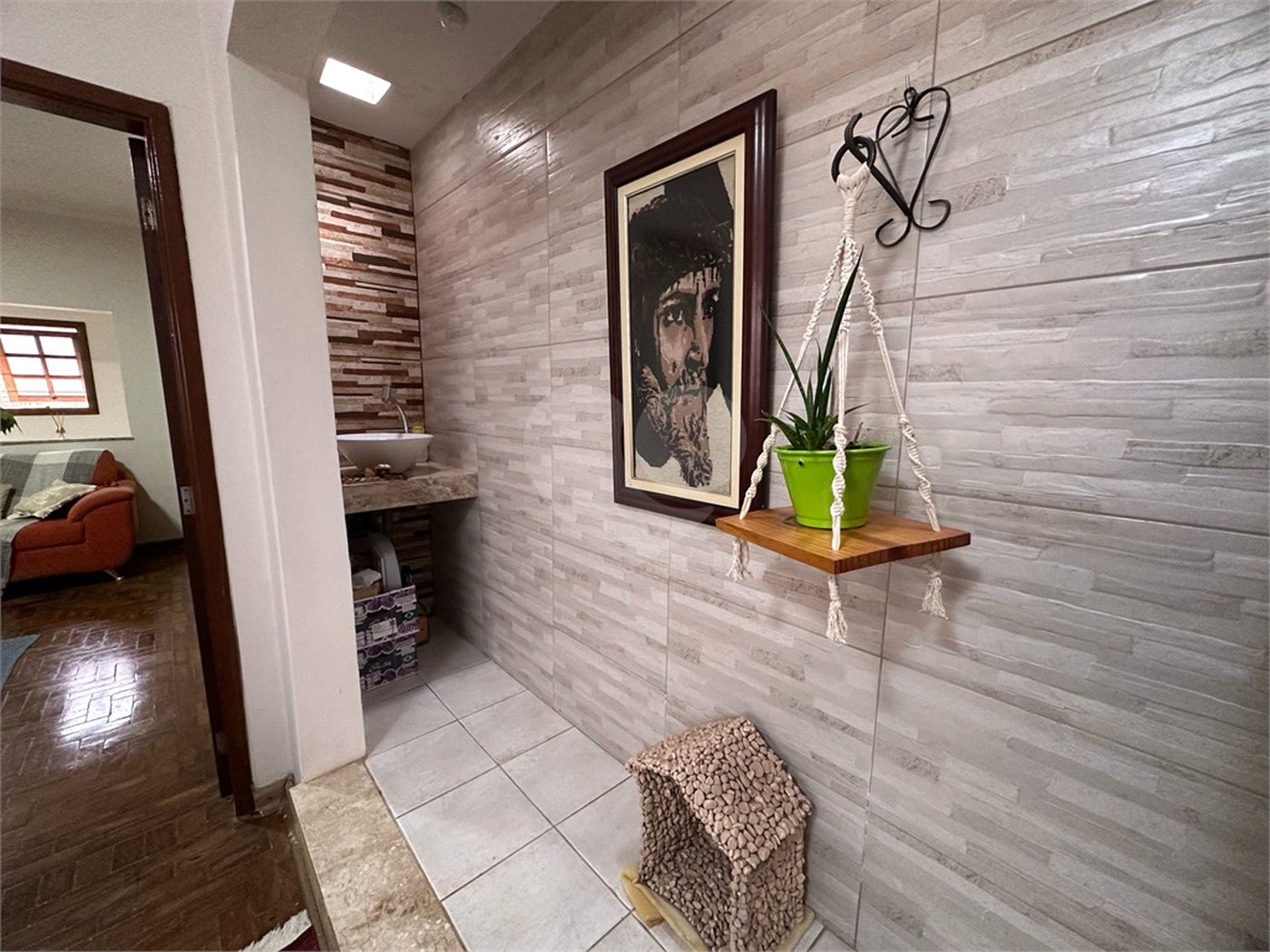 Casa à venda com 3 quartos, sendo 1 suíte, em Vila Monteiro, Itapetininga, SP