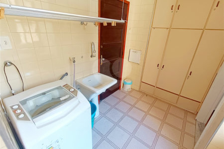 Apartamento à venda com 2 quartos, sendo 1 suíte, em Grajaú, Rio de Janeiro, RJ