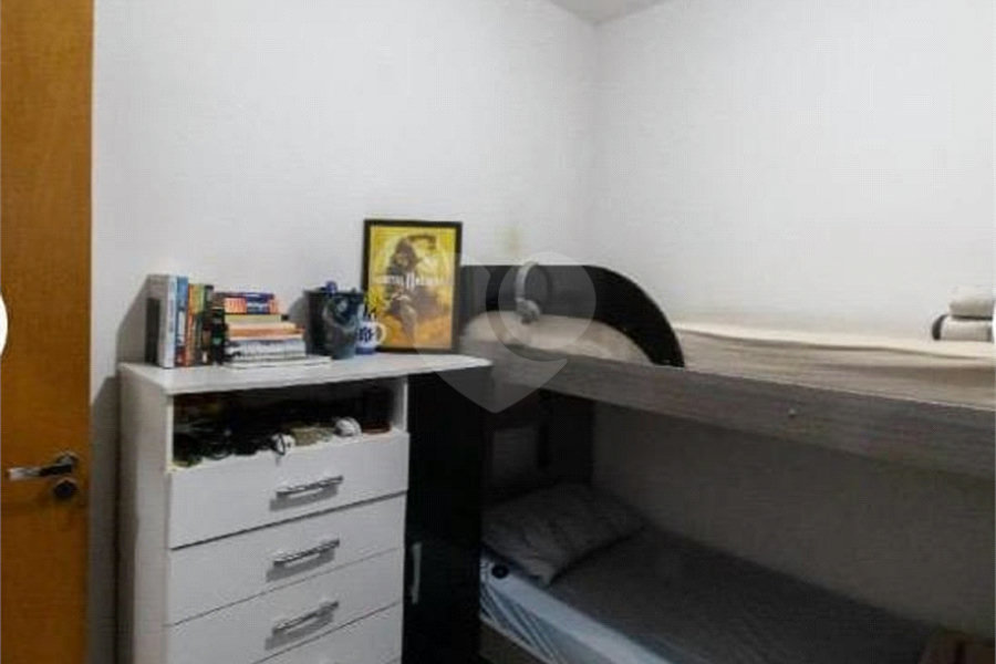 Casa à venda com 2 quartos no condomínio Cond, São Paulo - SP