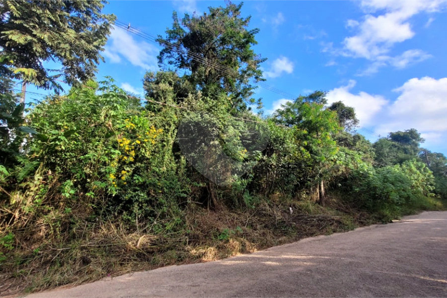 Terreno à venda no condomínio Sausalito, Mairiporã - SP