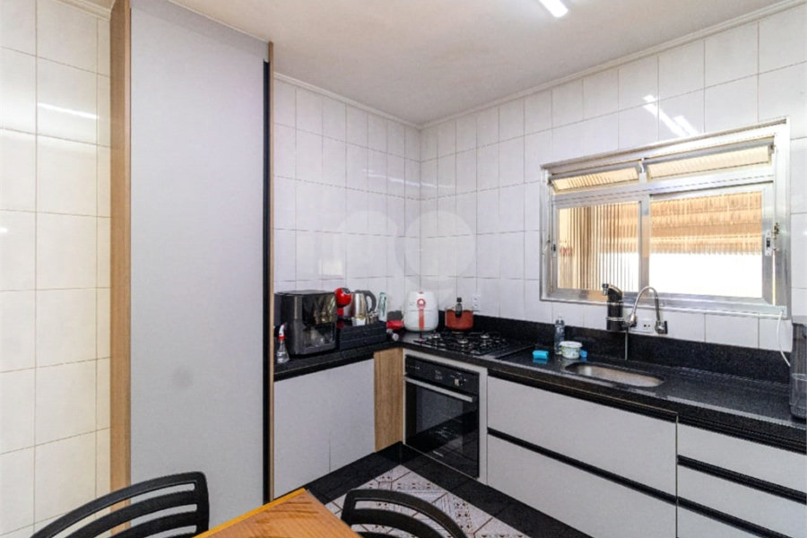 Casa à venda com 2 quartos, sendo 1 suíte, no condomínio Colina de Goiás, São Paulo - SP