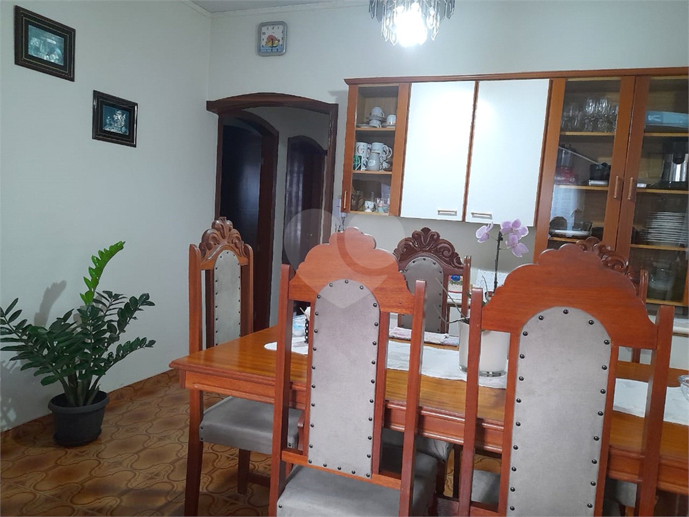 Casa à venda com 2 quartos em Vila Nova Esperia, Jundiaí, SP
