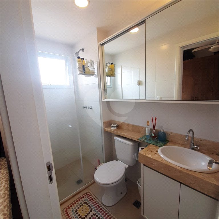 Apartamento à venda com 2 suítes em Parque Industrial, Itu, SP