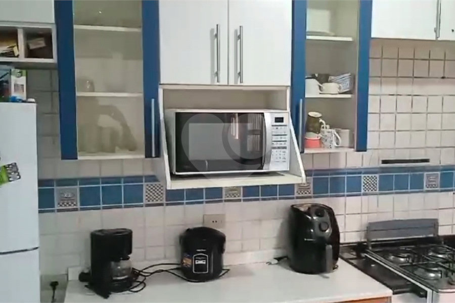 Sobrado à venda com 3 quartos, sendo 2 suítes, em Planalto Paulista, São Paulo, SP