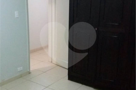 Apartamento à venda com 2 quartos em Água Fria, São Paulo, SP